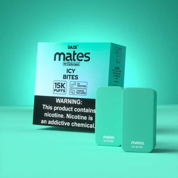 CLICK MATES ICY BITES