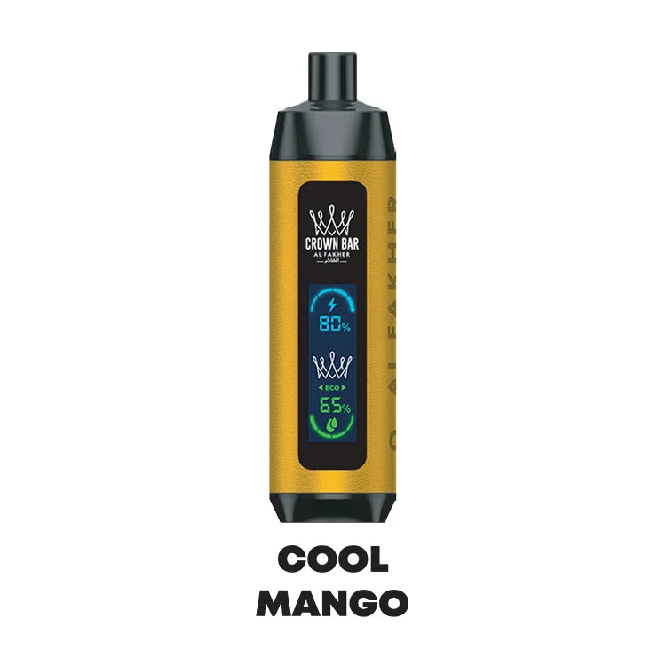 AL FAKHER 8k COOL MANGO