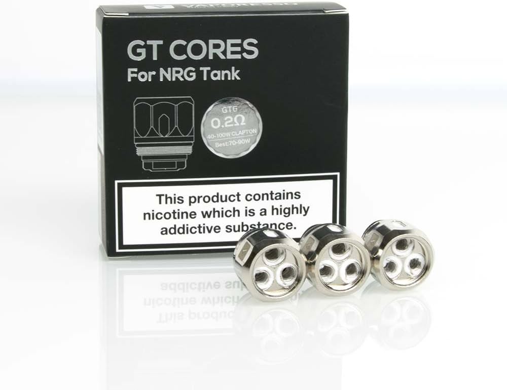 VAPORESSO GT CORE 0.2 COIL