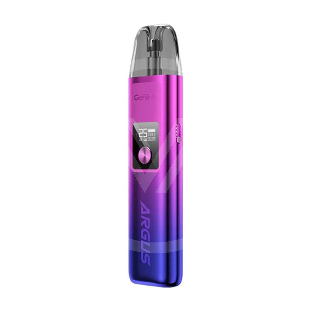 VOPOO ARGUS G KIT AURORA BLUE