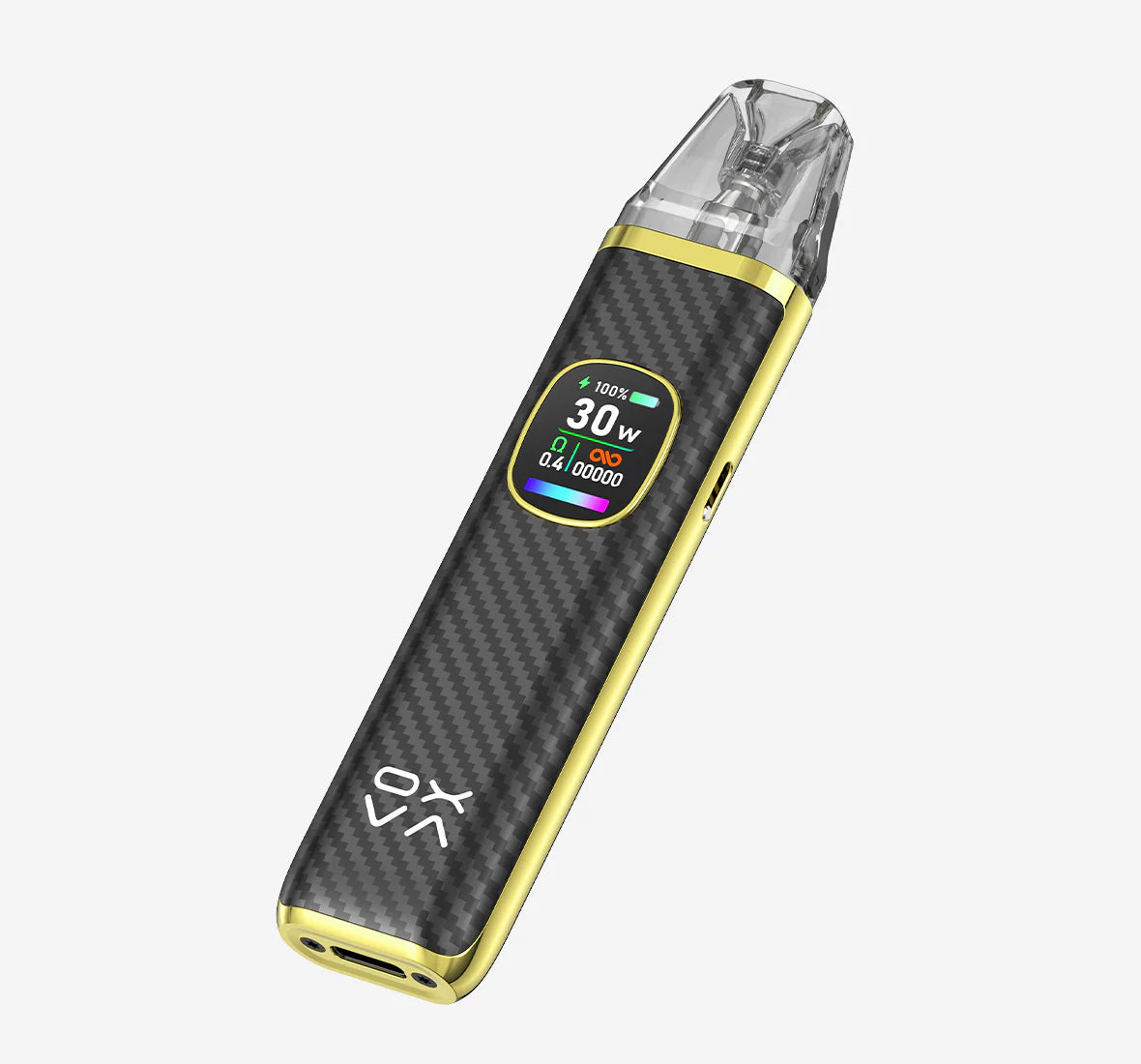 OXVA XLIM PRO 2 BLACK CARBON