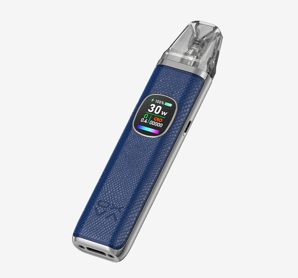 OXVA XLIM PRO 2 BLUE PYTHON