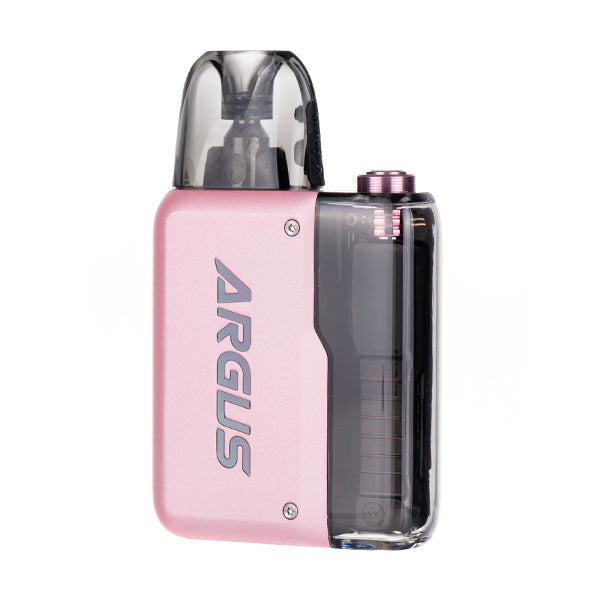 ARGUS P2 KIT CRYSTAL PINK