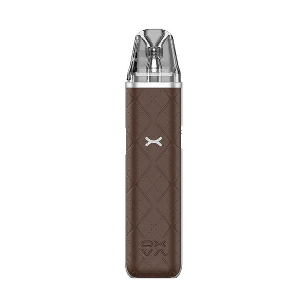 OXVA GO DARK BROWN