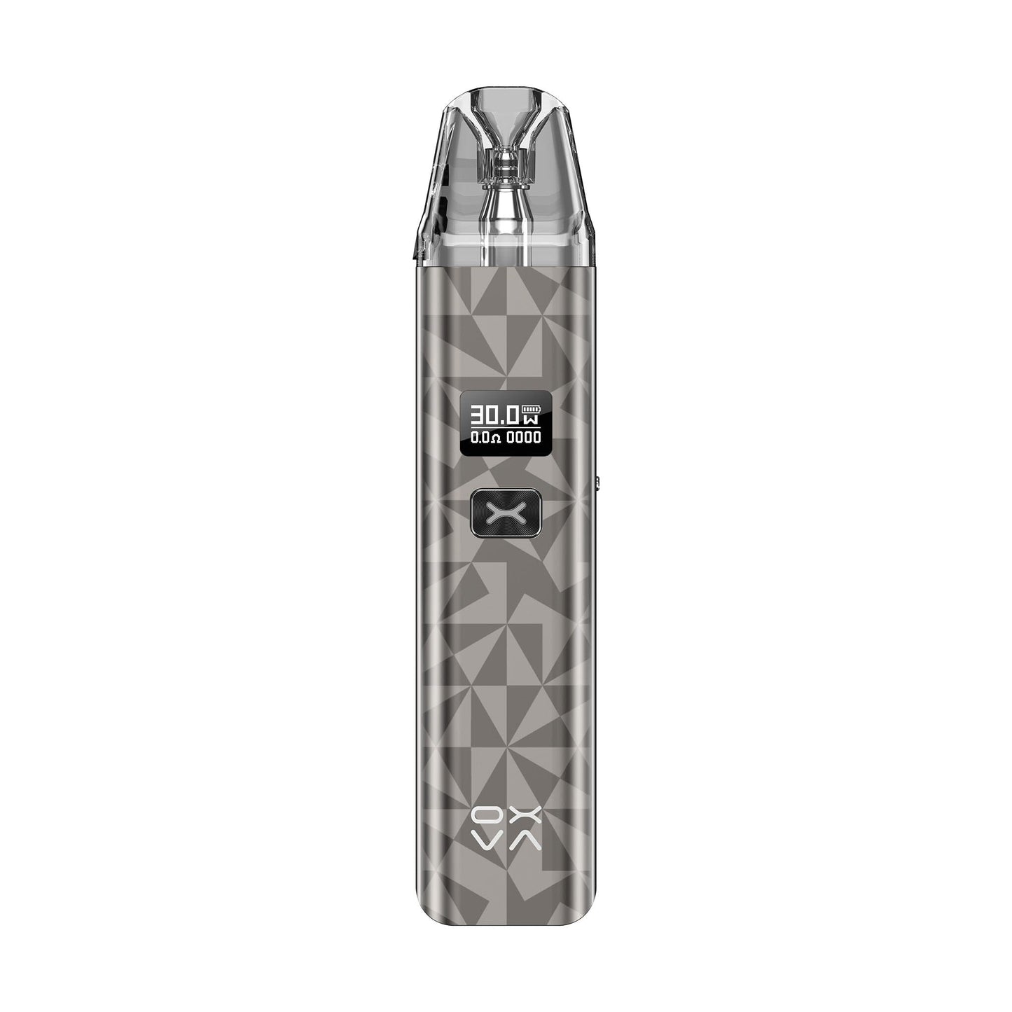 OXVA XLIM CLASSIC EDITION GUN METAL