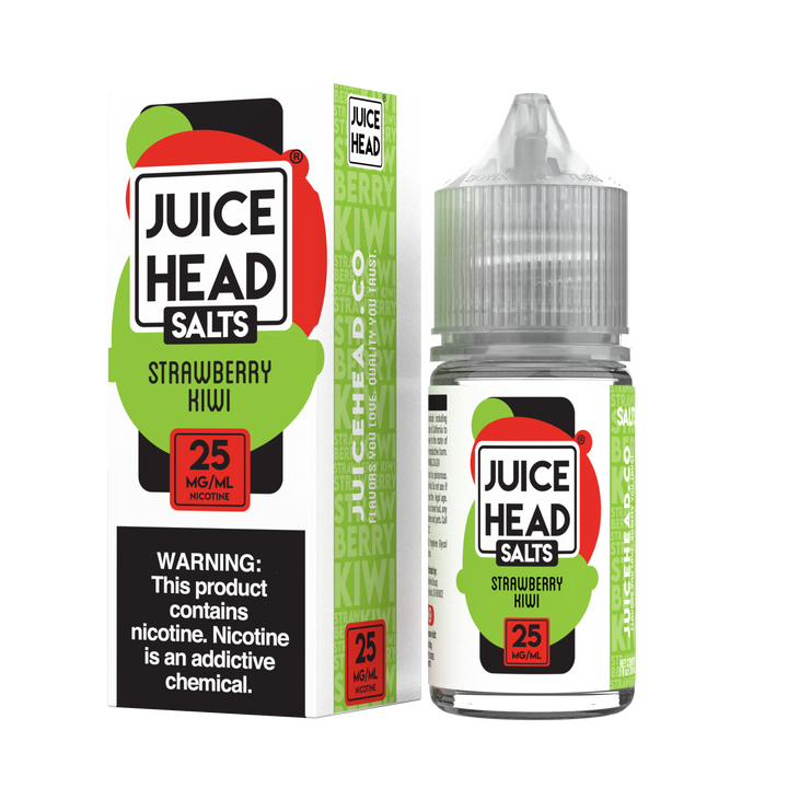 JUICE HEAD STRAWBERRY KIWI FRZ 50MG 30ML