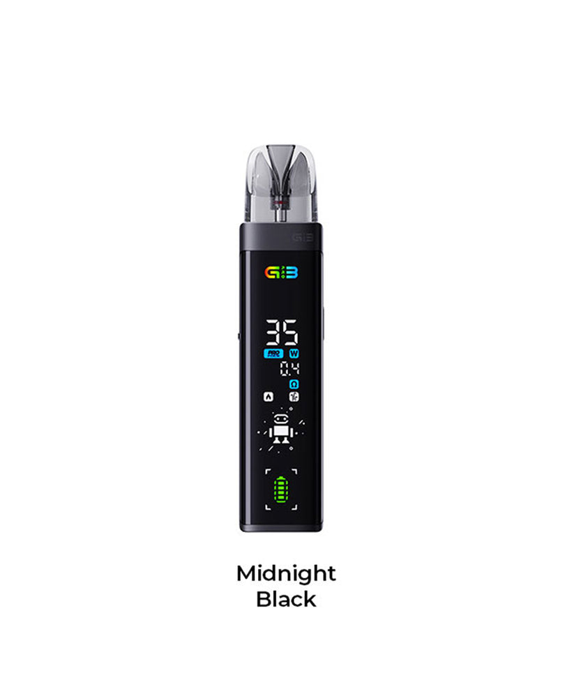 UWELL G3 PRO BLACK