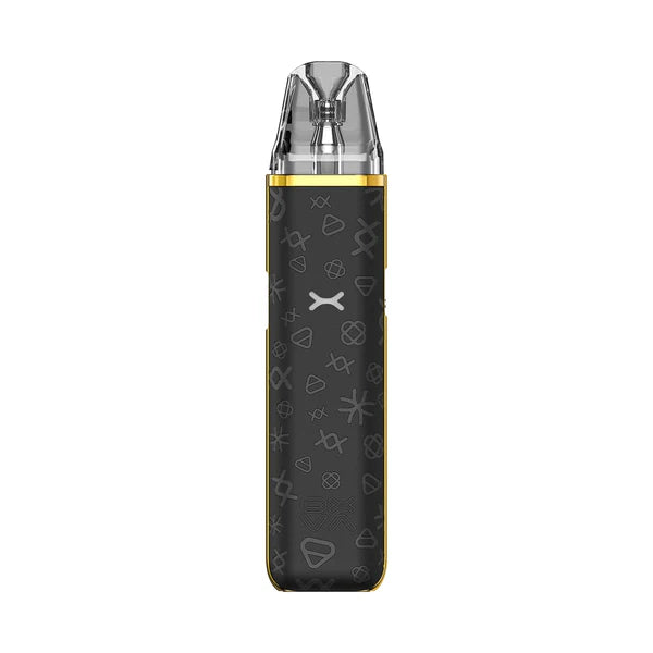 OXVA GO BLACK