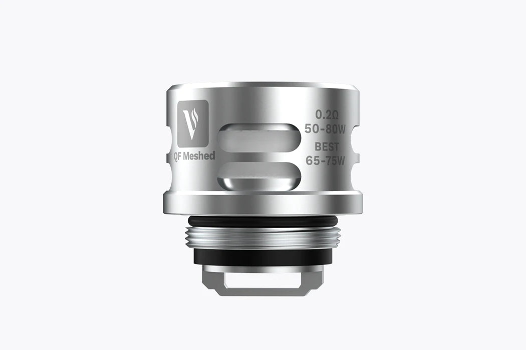 VAPORESS QF 0.2 MESHED
