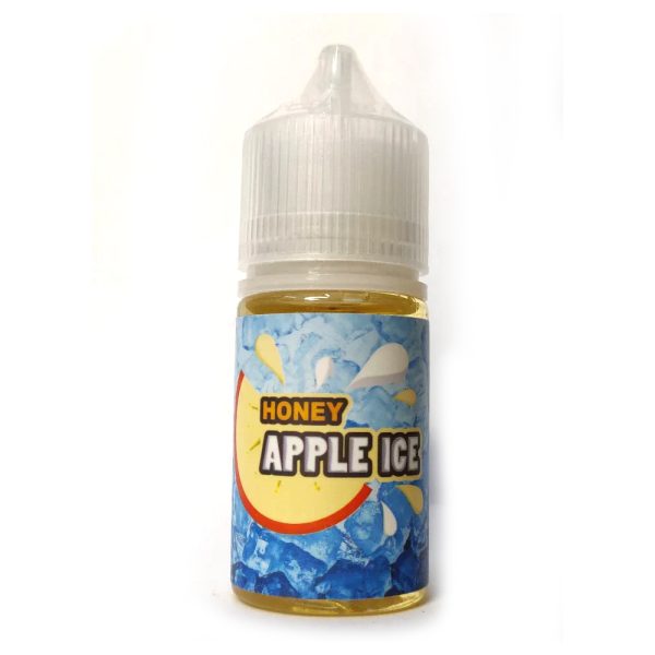 TOKYO HONEY APPLE ICE 50MG 30ML