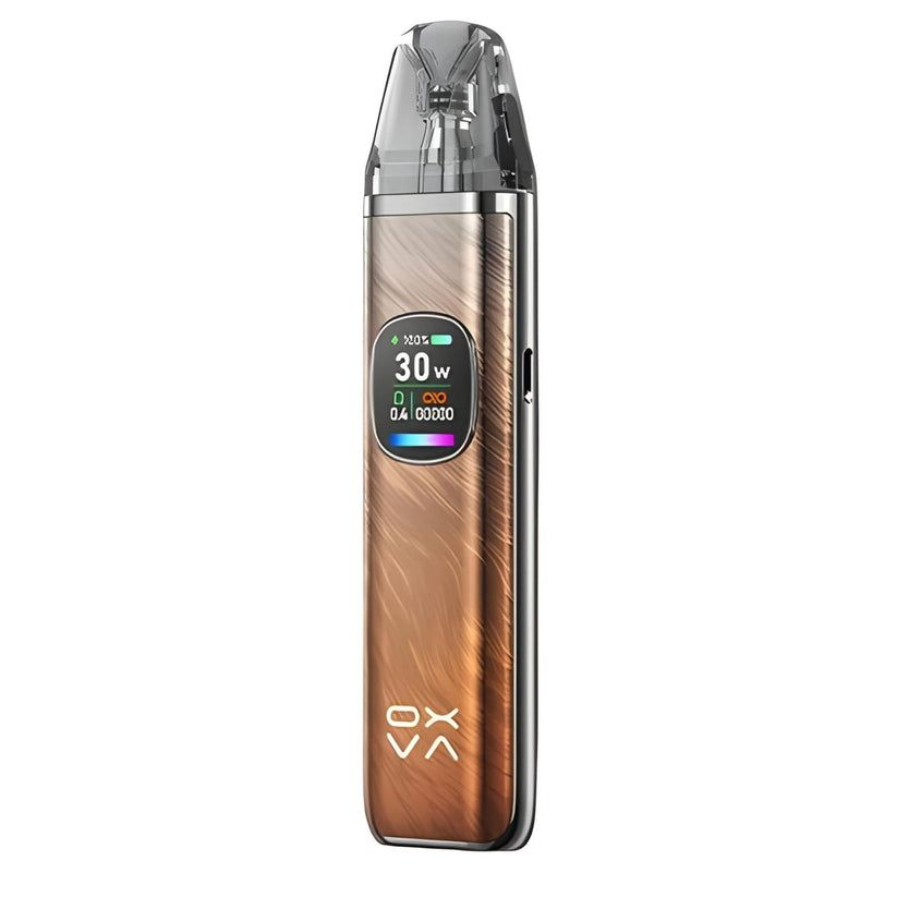 OXVA XLIM PRO 2 AMBER ORANGE