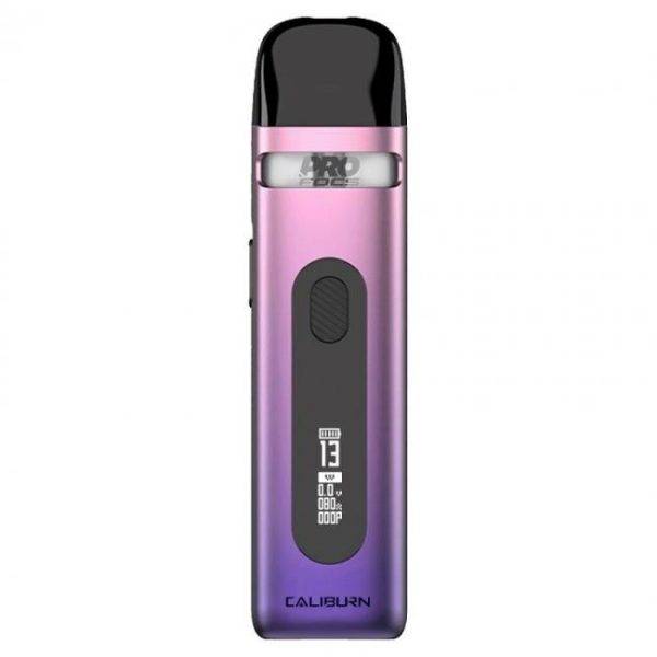UWELL CALIBURN X POD SYSTEM LILAC PURPLE