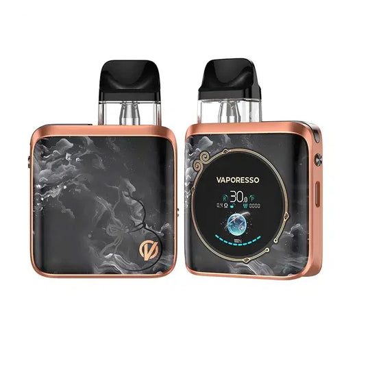 XROS 4 NANO KONG