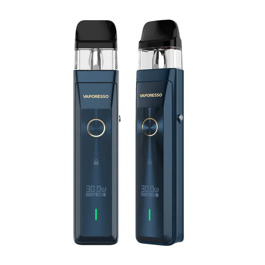 XROS PRO SAPPHIRE