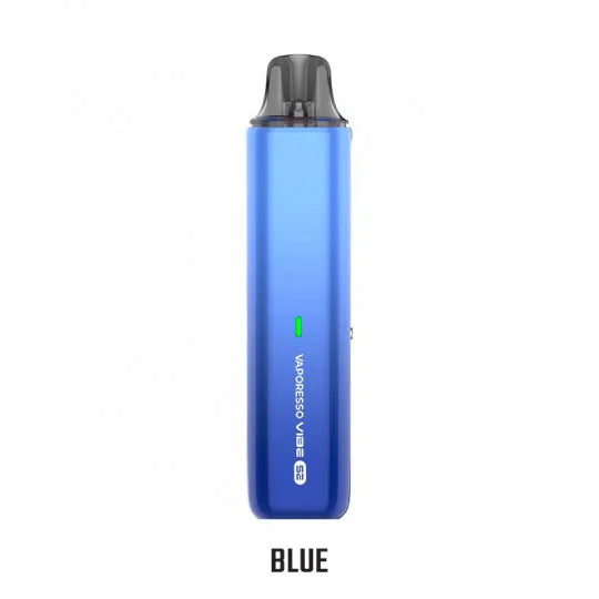 VIBE SE KIT BLUE