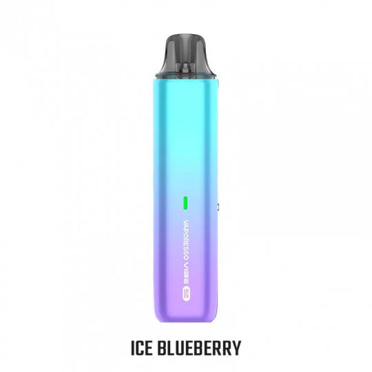 VIBE SE KIT ICE BLUBERRY