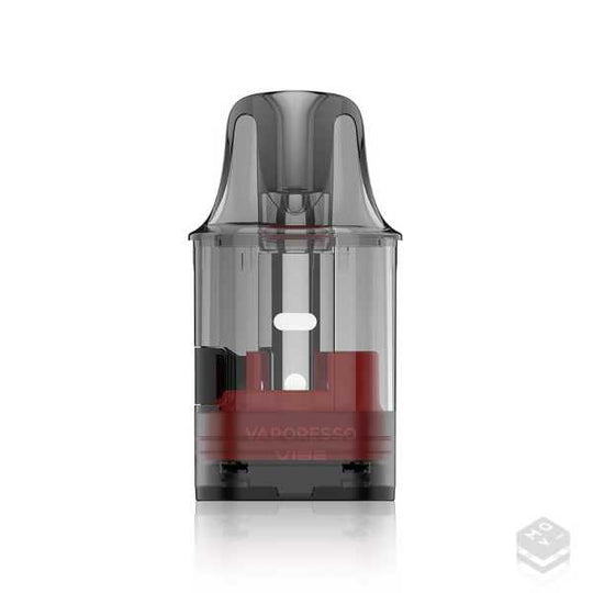 VIBE 0.6/0.8 OHM DUAL MESH PODS