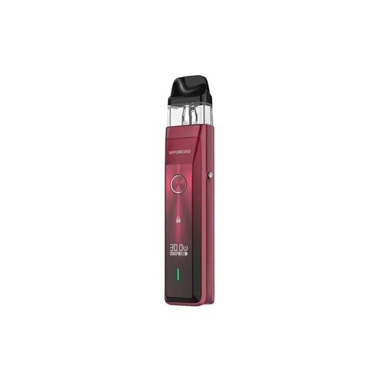XROS PRO RED KIT