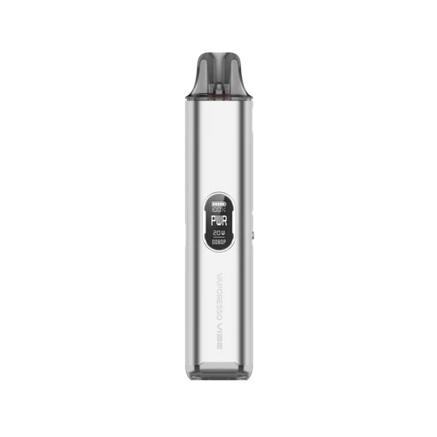 VIBE KIT SILVER