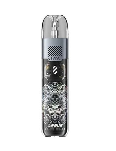 ARGUS P1s POD KIT CREED BLACK