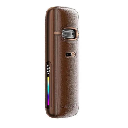 VOOPOO VMATE E2 WALNUT BROWN