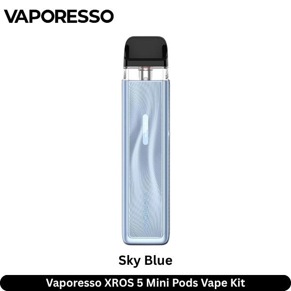 XROS 5 MINI