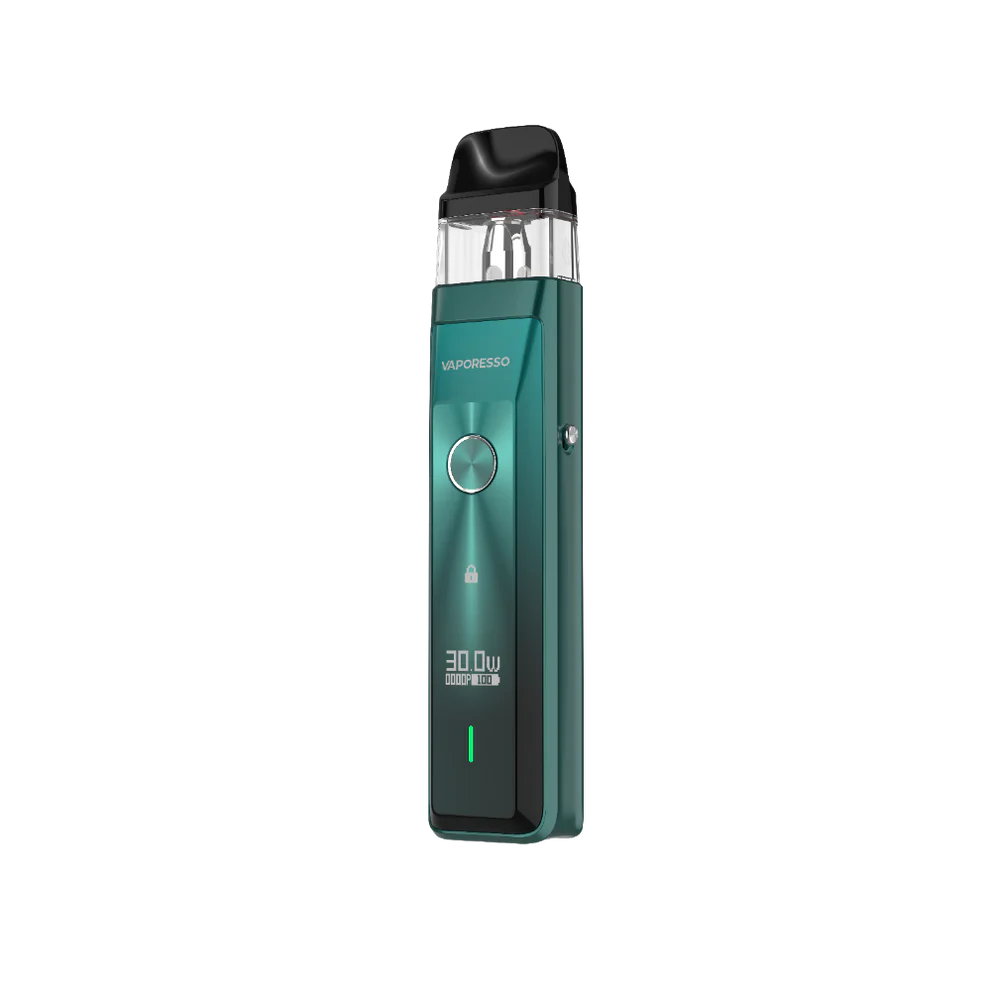 XROS PRO RED GREEN