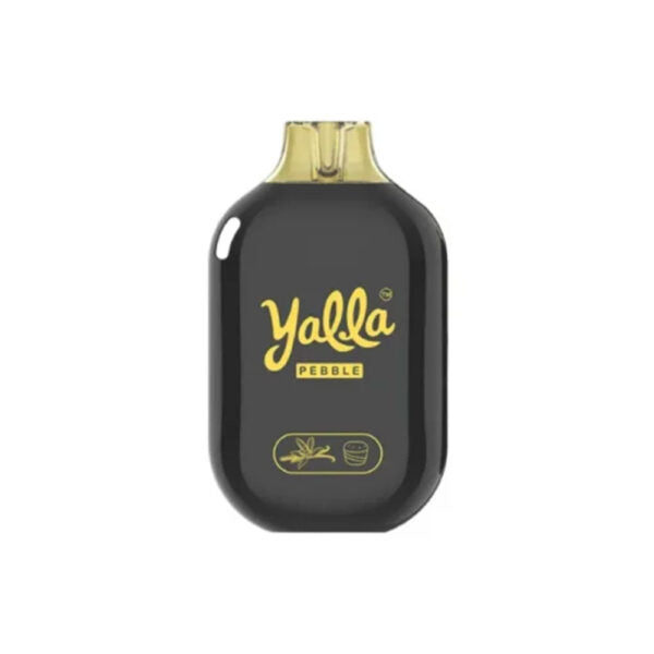 YALLA PEBBLE AL COHIBA 5%