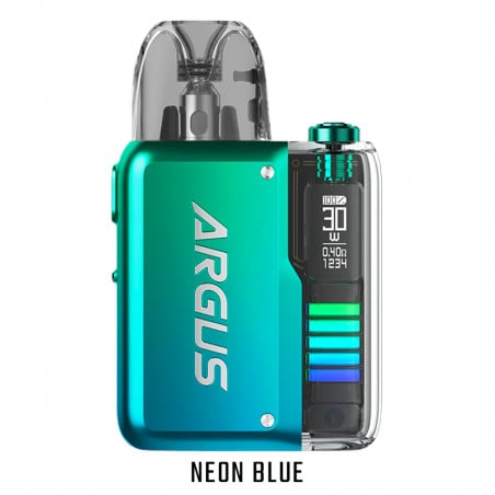ARGUS P2 POD KIT NEO BLUE