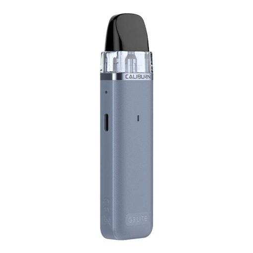 UWELL CALIBURN G3 LITE BASALT GREY