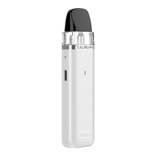 UWELL CALIBURN G3 LITE PEARL WHITE
