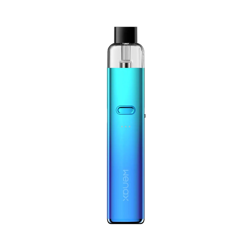 GEEK VAPE WENAX K2 GLOSSY BLUE