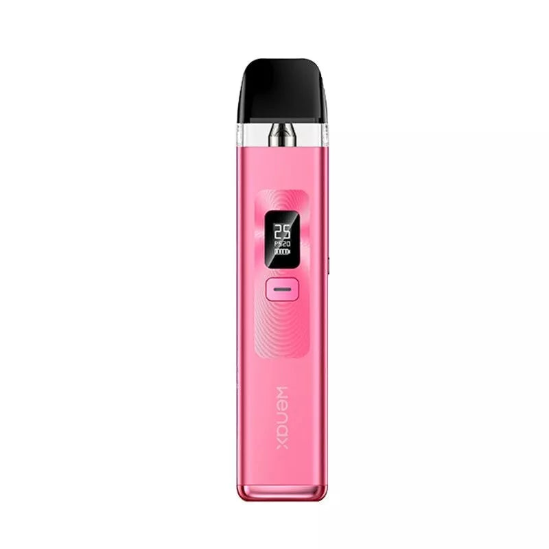 GEEK VAPE WENAX Q SAKURA PINK