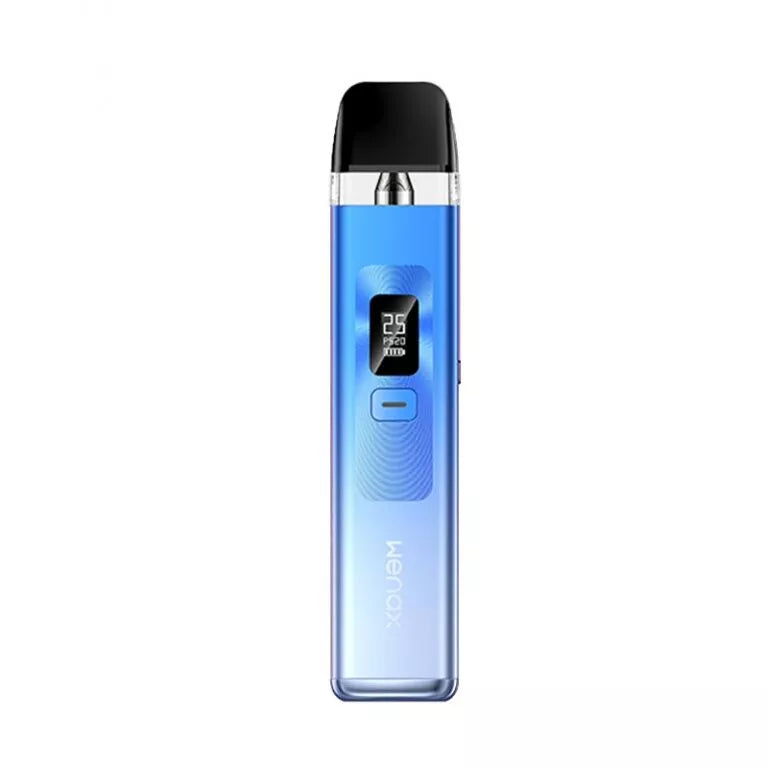 GEEK VAPE WENAX Q COBALT BLUE