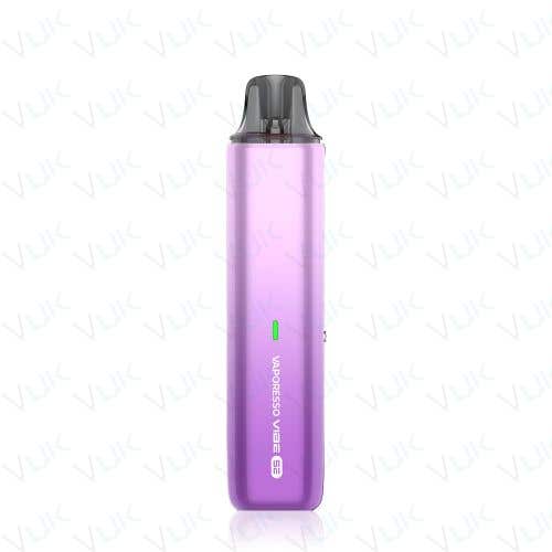 VIBE SE KIT GRAPE PURPLE