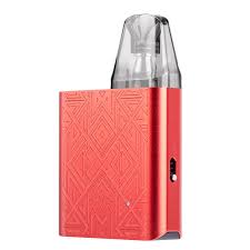 OXVA XLIM SQ GEO RED