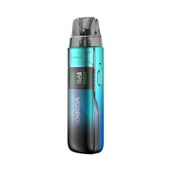 ARGUS E40 POD KIT 1800 - SKY BLUE