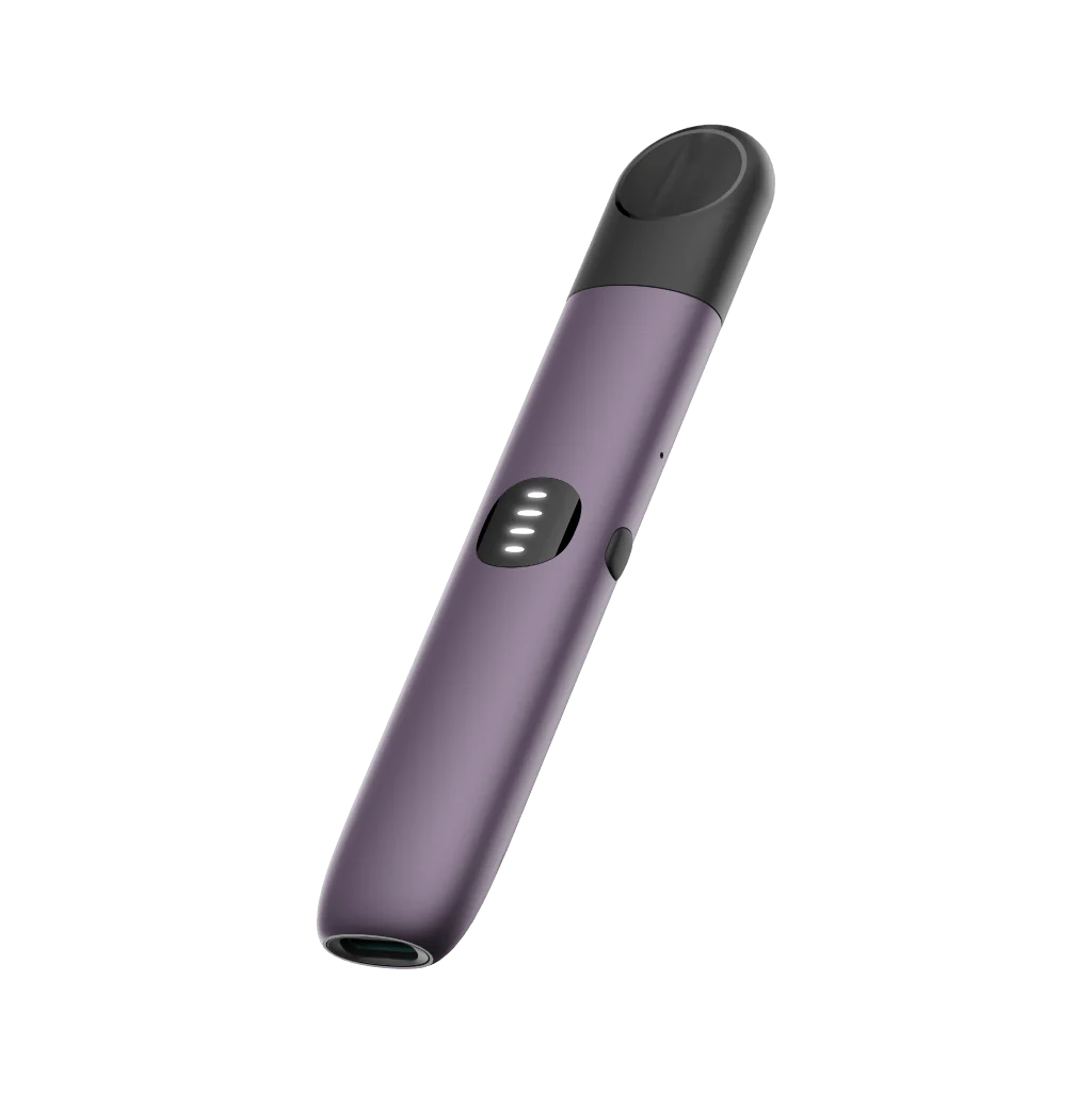 RELX INFINITY KIT 2 DEVICE ROYAL INDIGO