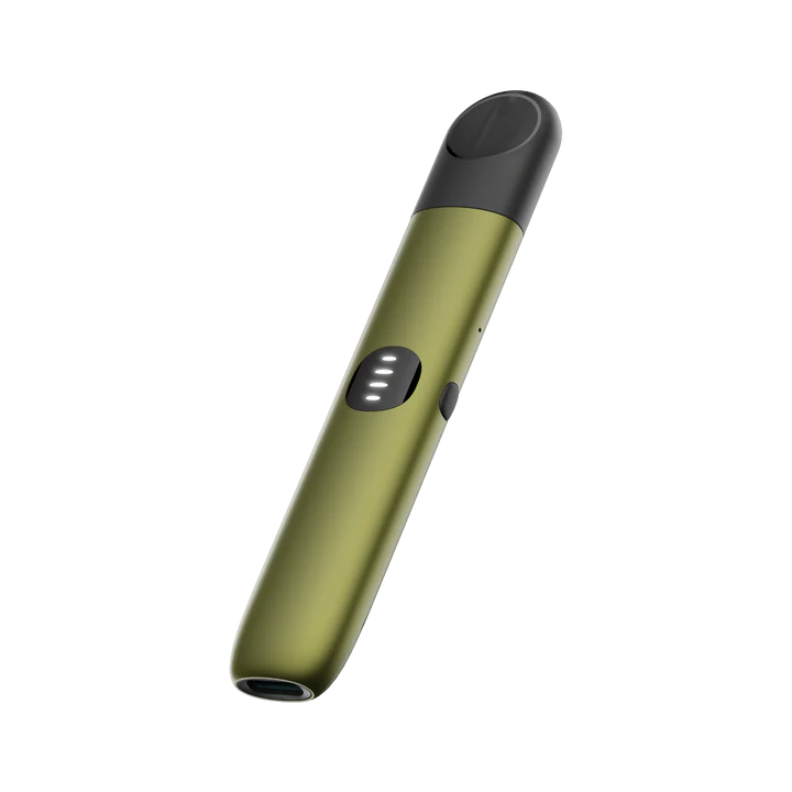 RELX INFINITY KIT 2 DEVICE GREEN NAVY