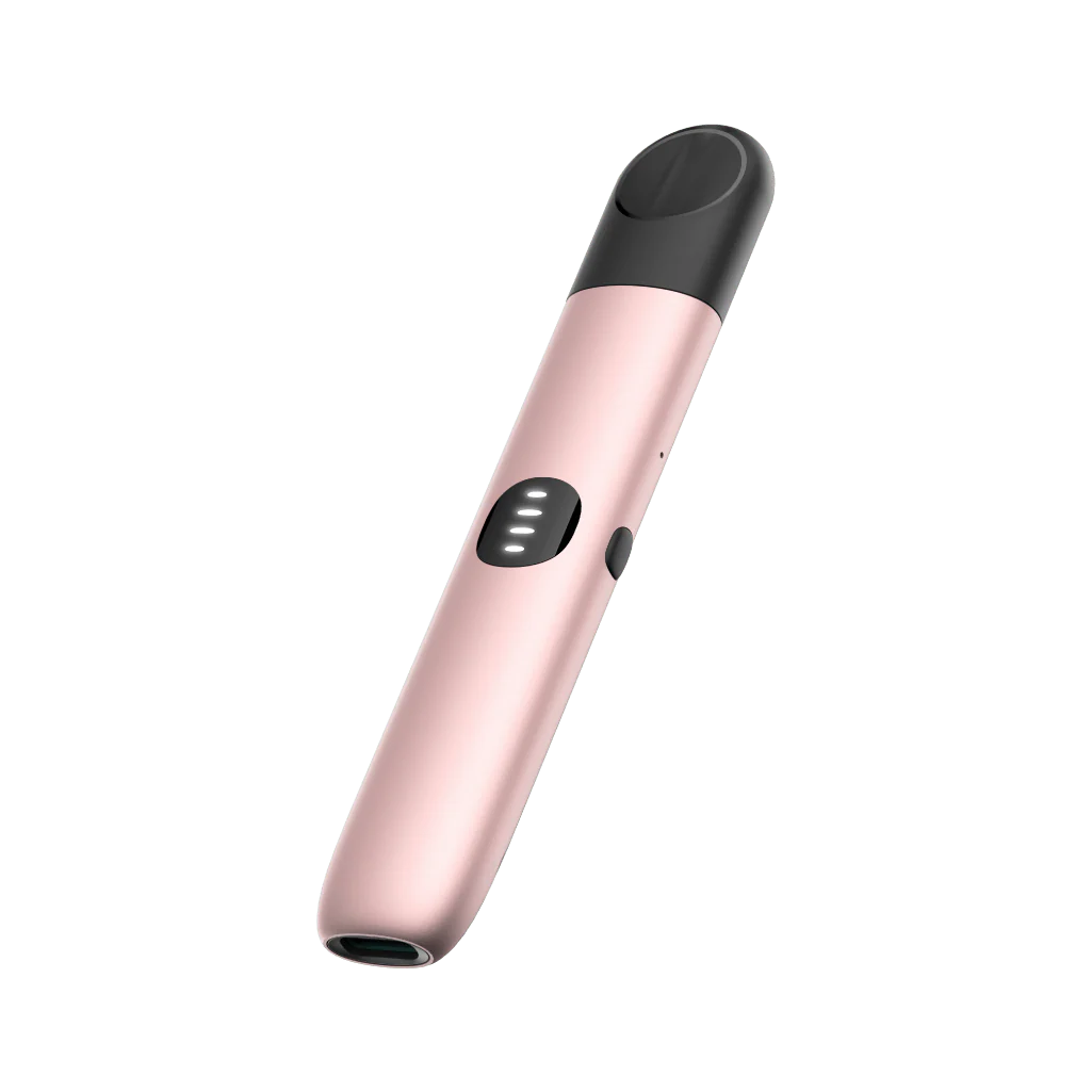 RELX INFINITY KIT 2 DEVICE CHERRY BLOSSO