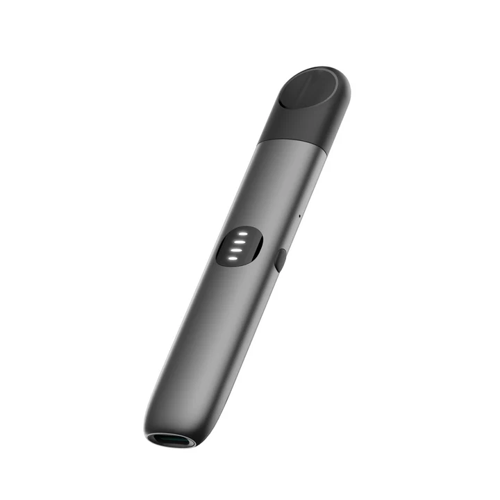 RELX INFINITY KIT 2 DEVICE OBSIDIAN BLAC