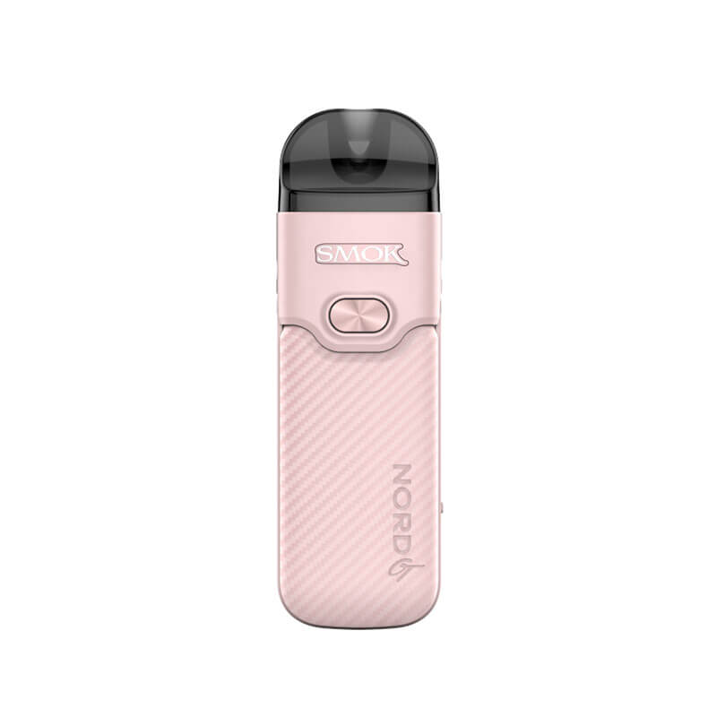 SMOK NORD GT KIT PALE PINK