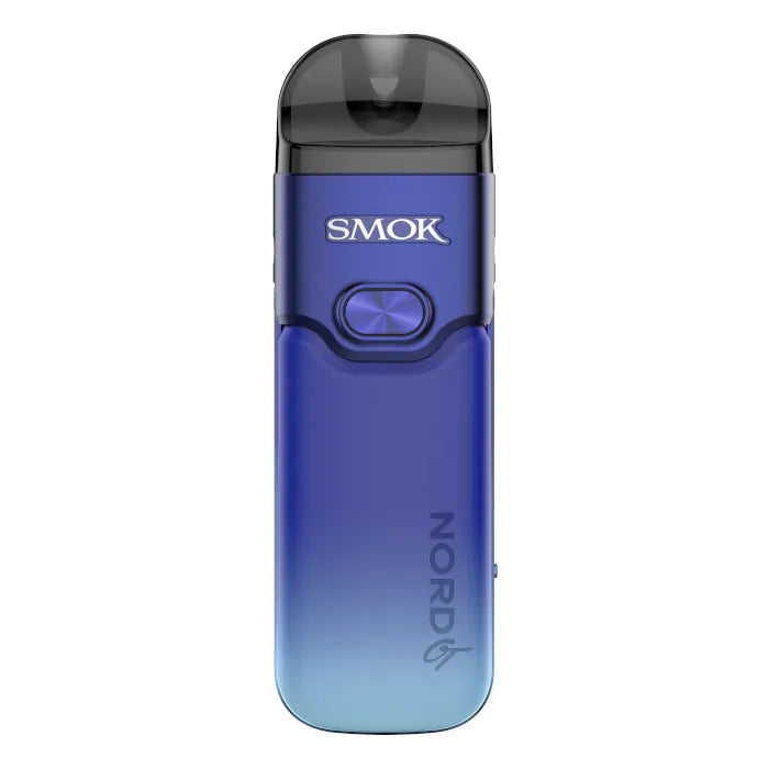 SMOK NORD GT KIT BLUE GRADIENT LEATHER