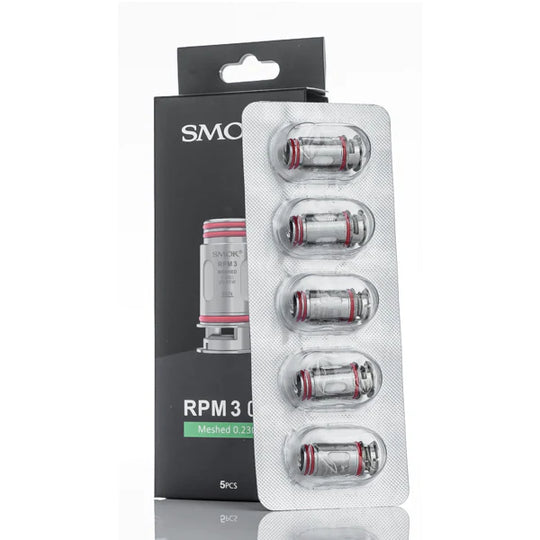 SMOK RPM 3 MESH 0.23