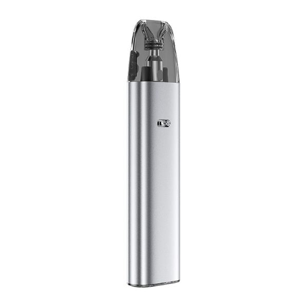 ARGUS G2 MINI KIT STARRY SILVER
