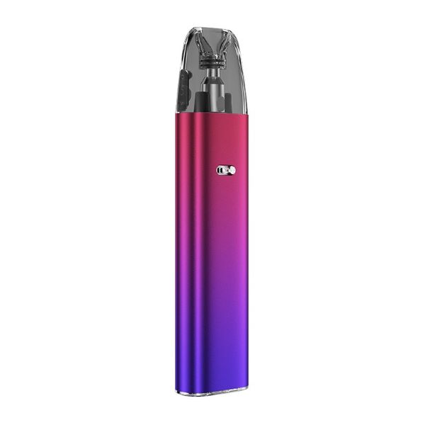 ARGUS G2 MINI KIT VIOLET RED