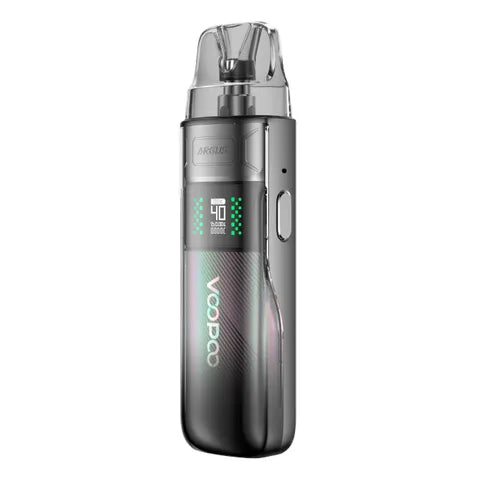 ARGUS E40 POD KIT 1800 - SPACE GRAY
