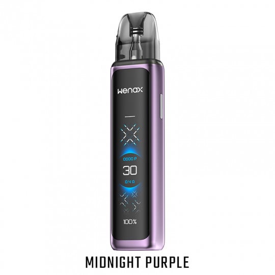 WENAX Q ULTRA MIDNIGHT PURPLE
