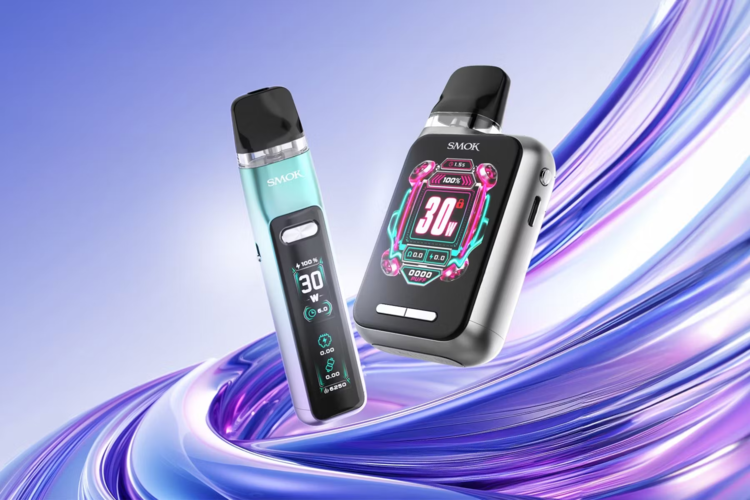 SMOK