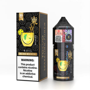 TOKYO SPARKLING PUNCH 30ML